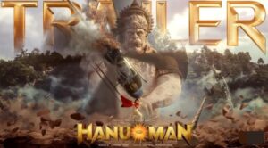 HanuMan