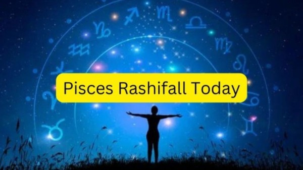 pisces rashifal